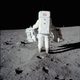 Illustration for article titled NASA Just Released 8,400+ Incredible High-Res Images From The Apollo Program